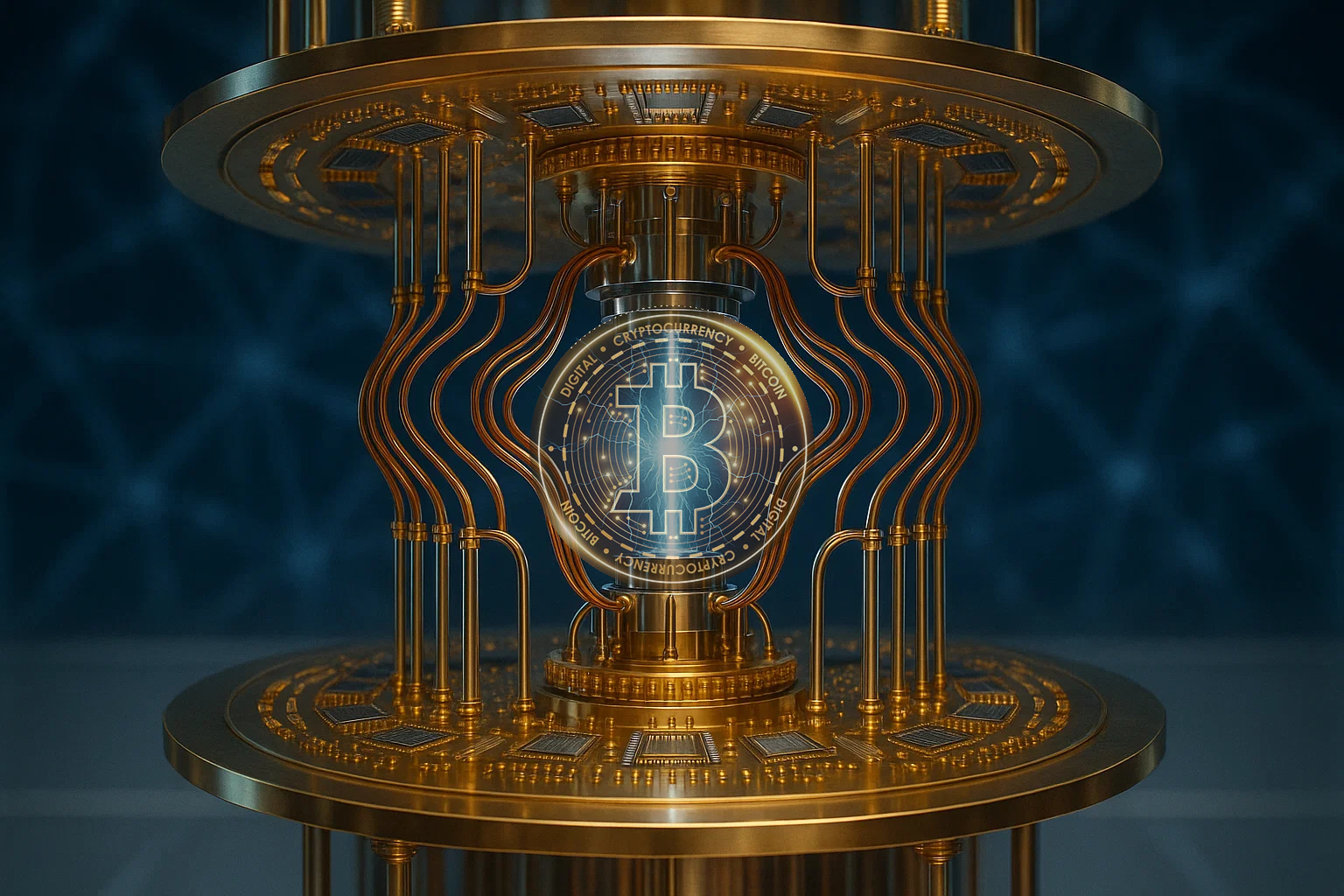 CryptoTechGuide – Kriptovaluta és blokklánc szakértelem személyesen és online