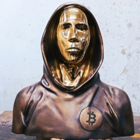 Satoshi Nakamoto