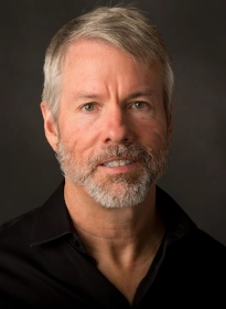 Michael J. Saylor