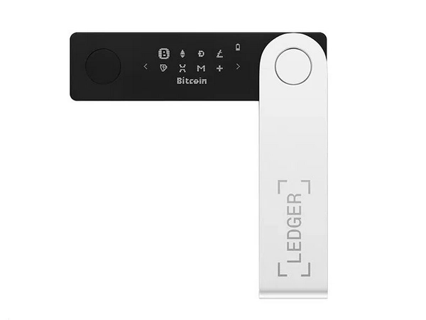 Ledger Nano X