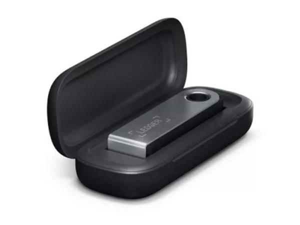 Ledger Nano Case