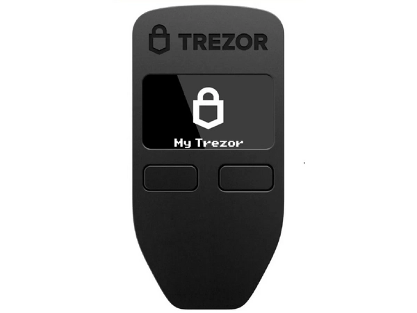 Trezor Model One
